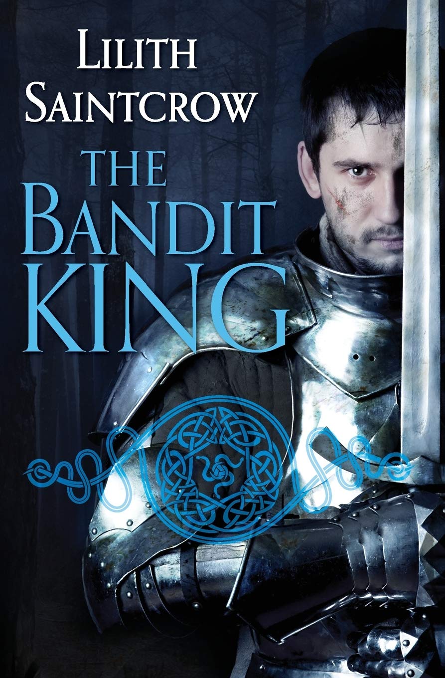 The Bandit King (Romances of Arquitaine, 2)