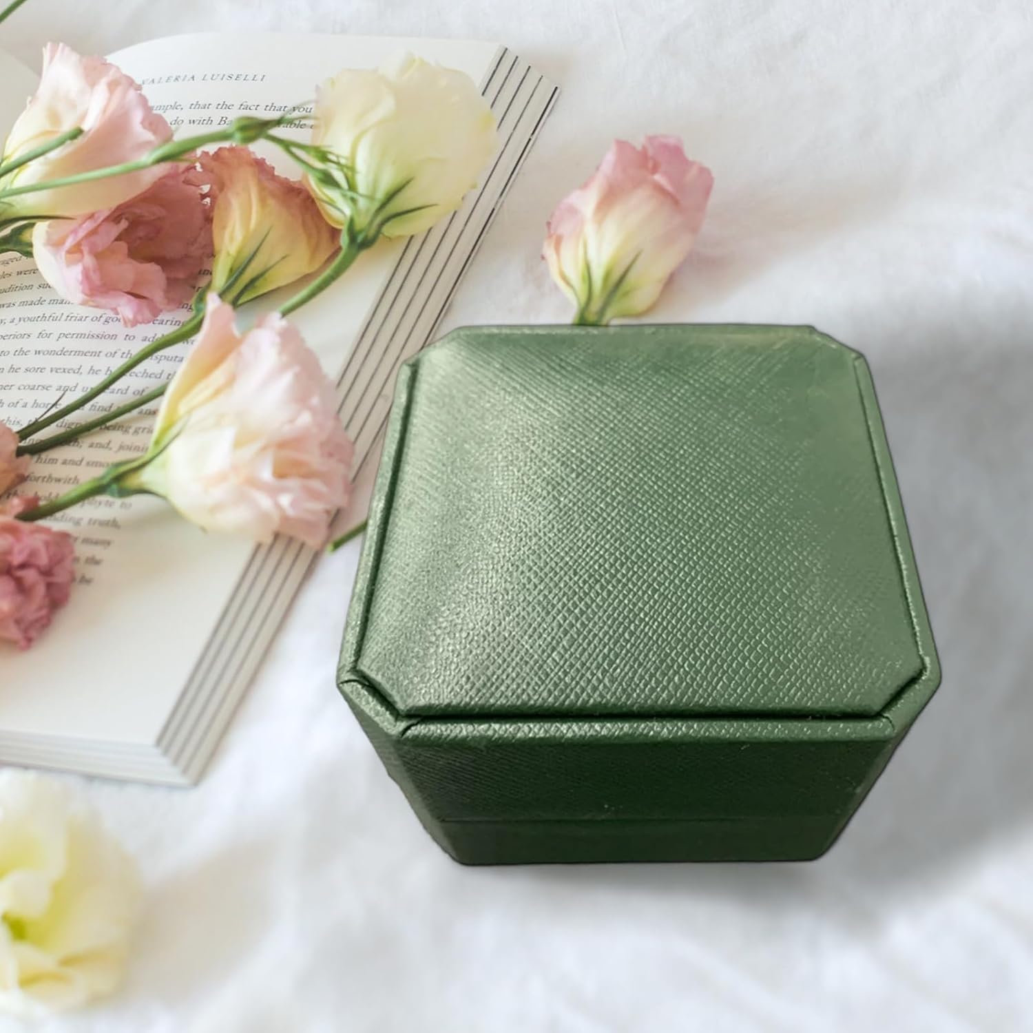 14K Solid Gold Tree of life Stud Earrings For Women,Yellow Gold Life Tree Earrings Fine Jewelry Gifts for Anniversary Mother's Day Gifts for Mom Wife Her - Image 7