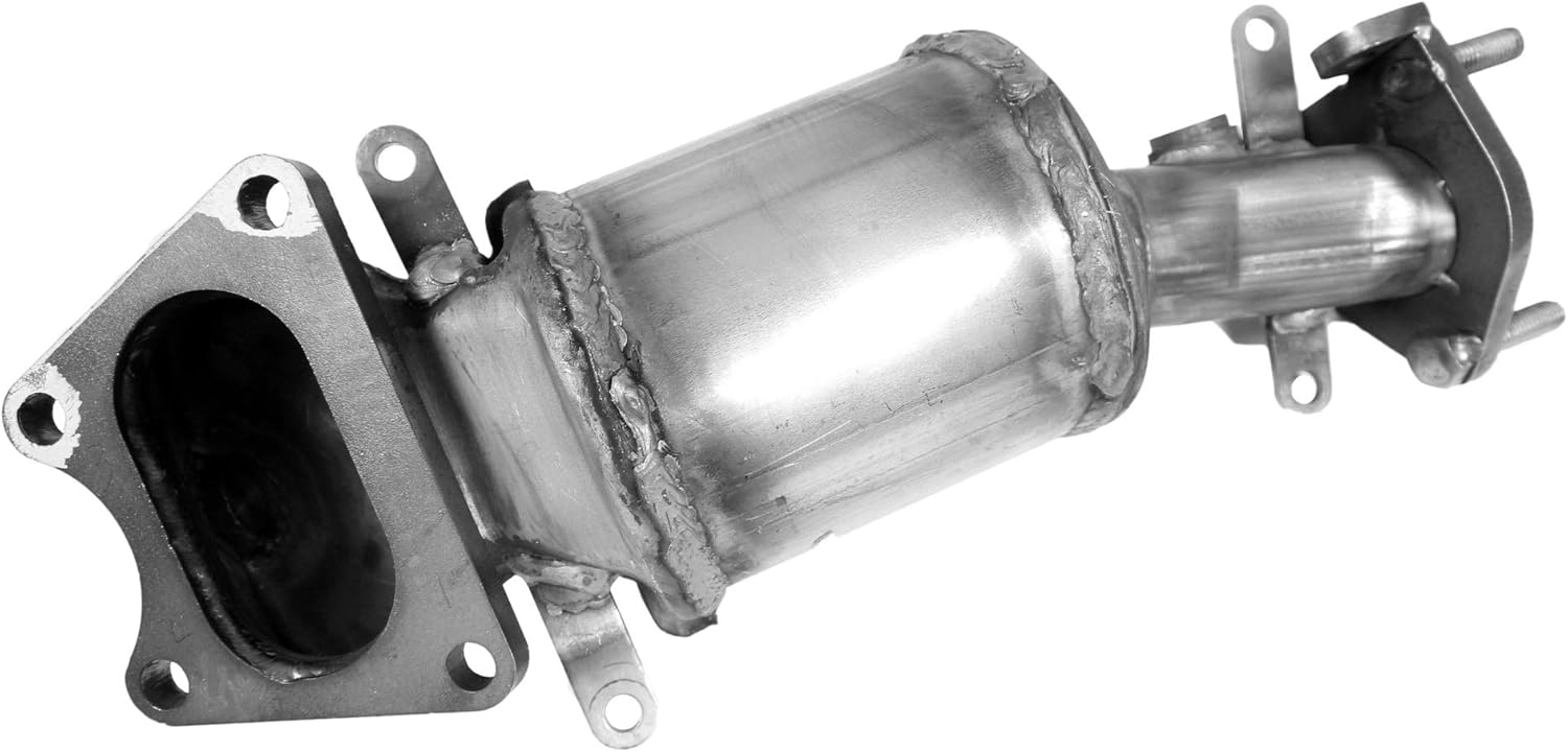 Walker Ultra EPA 16451 Direct Fit Catalytic Converter for Honda Pilot