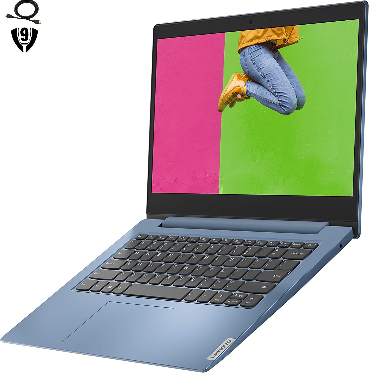 その他ノートPC本体 Lenovo ideapad celeronWin10/4G/SSD 120GB Lenovo ideapad Windows10/4G/SSD 120GB