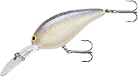 Vista 12 de Norman Deep Little N Crankbait Bass