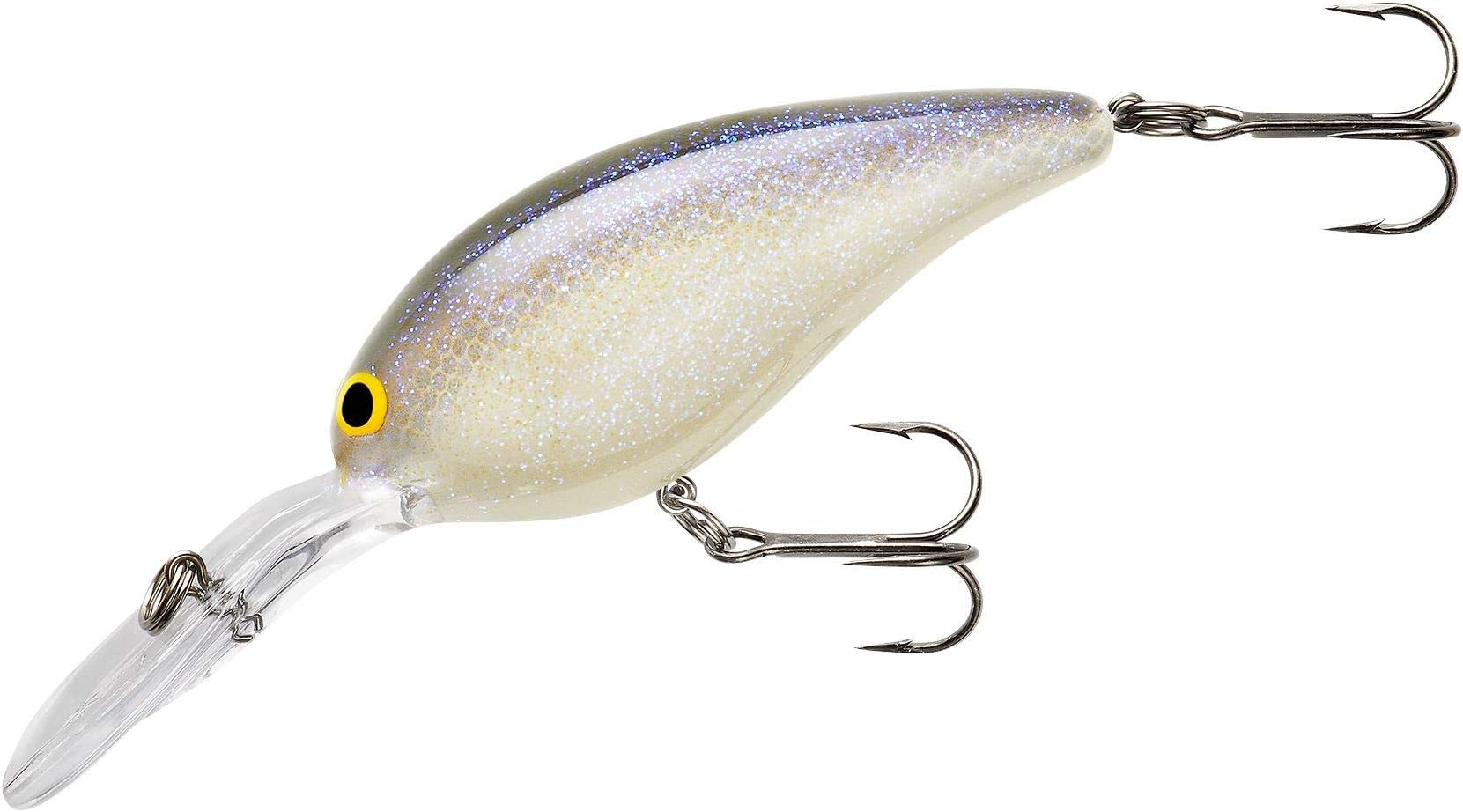 Deep Little N Crankbait Bass