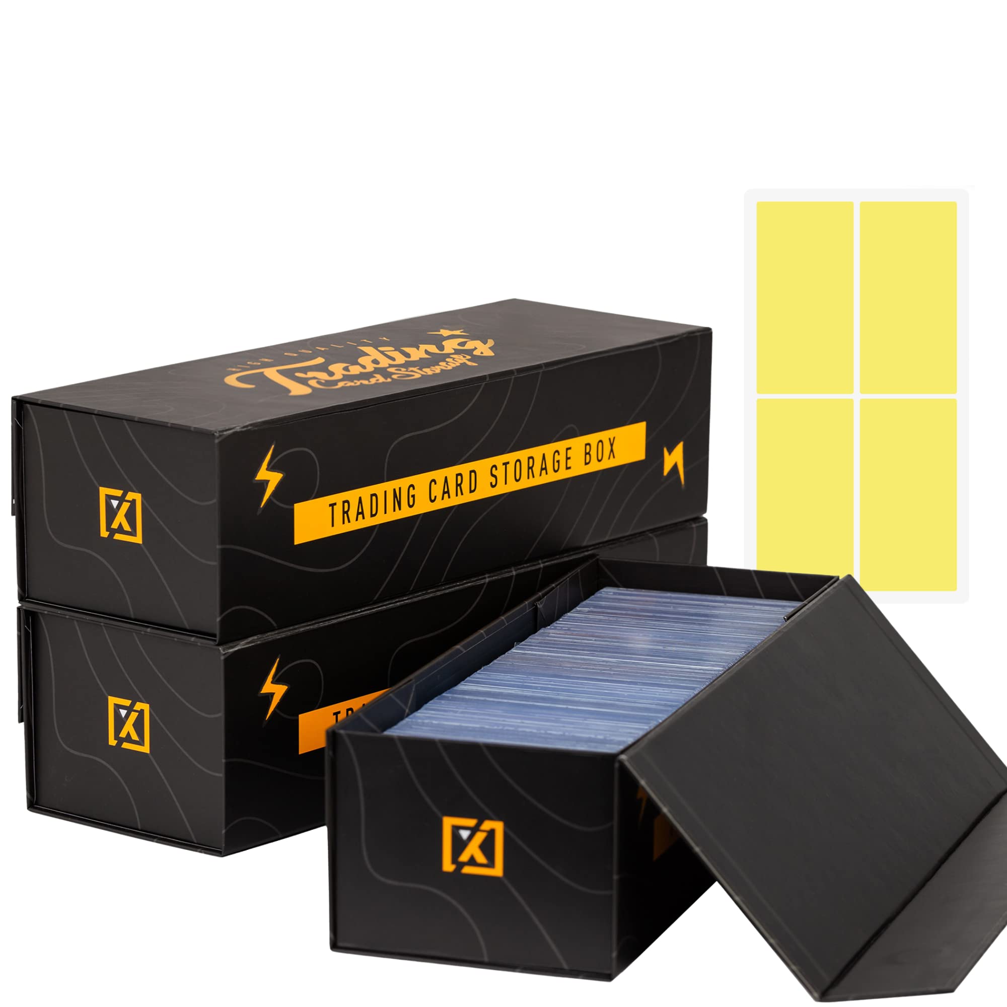 Trading Card Packaging ubicaciondepersonas.cdmx.gob.mx