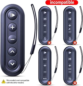 Remote for REPOWER INEHORSE DAEYEGIM UREVO Strol 1 ProTreadmill