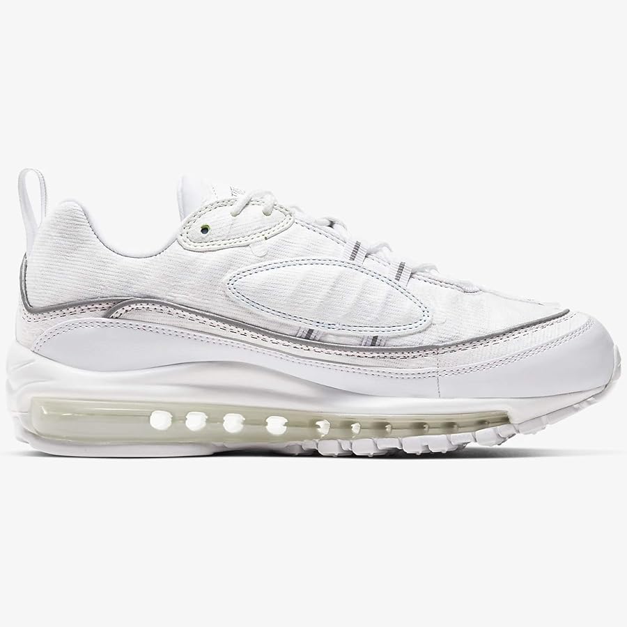 『美品』NIKE ウィメンズエアマックス98 ￼シューズ24㎝秋迄の価格 Amazon | ナイキ レディース ランニングシューズ, レッドサイ