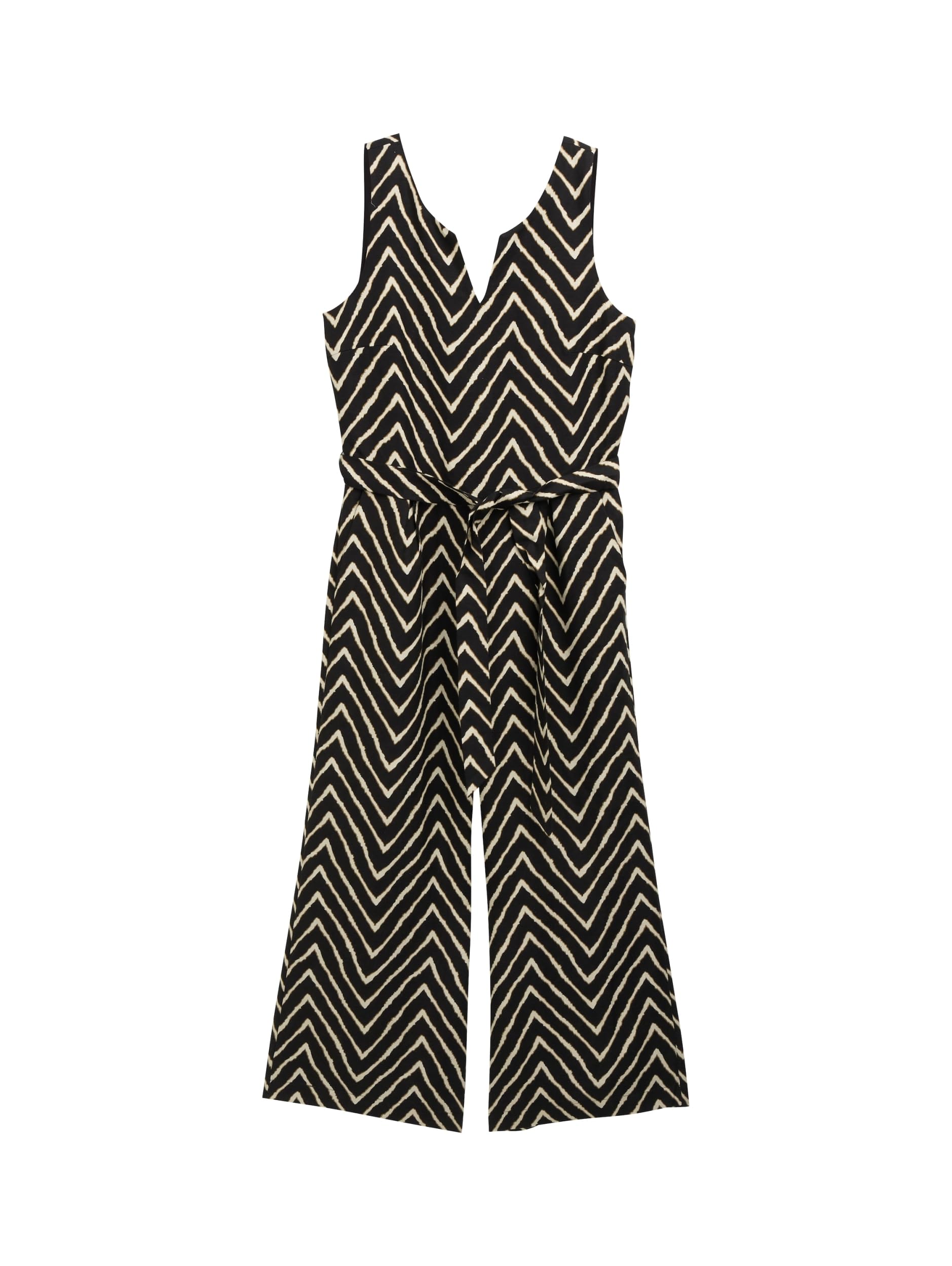 TOM TAILOR Women's Jumpsuit