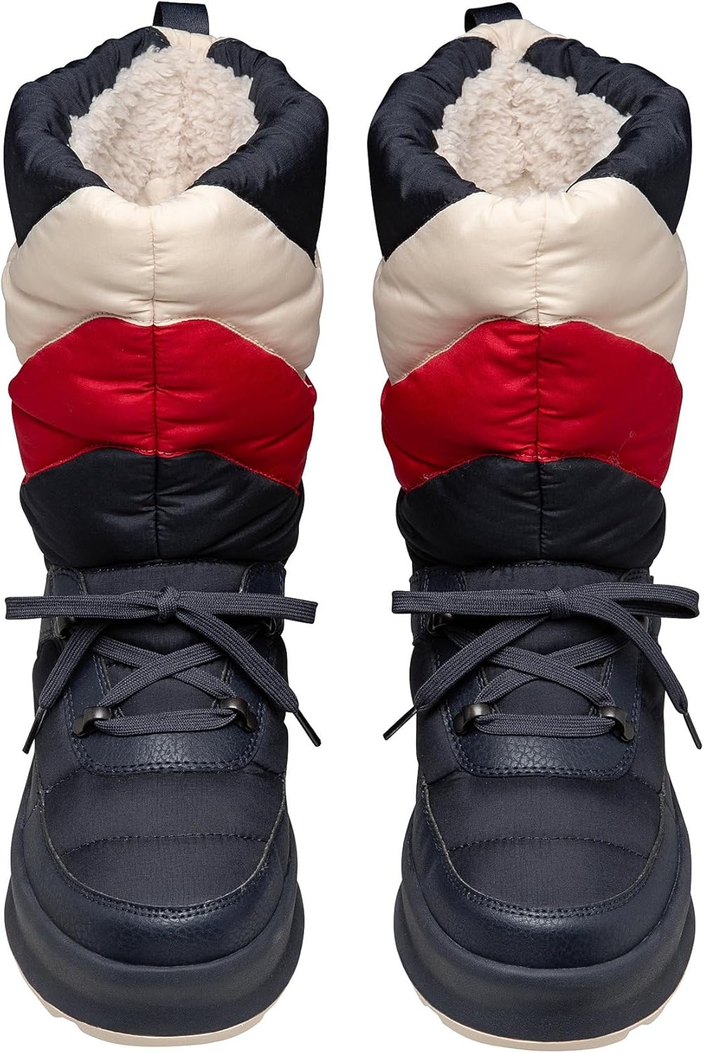 Helly-Hansen Aspen Boot - Women's Insulated Waterproof Footwear, Ideal for Cold Weather, Stylish and Durable Winter Choice