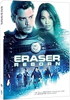 Vista 2 de Eraser Reborn