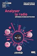 Download Analyser la radio : Méthodes et mises en pratique PDF