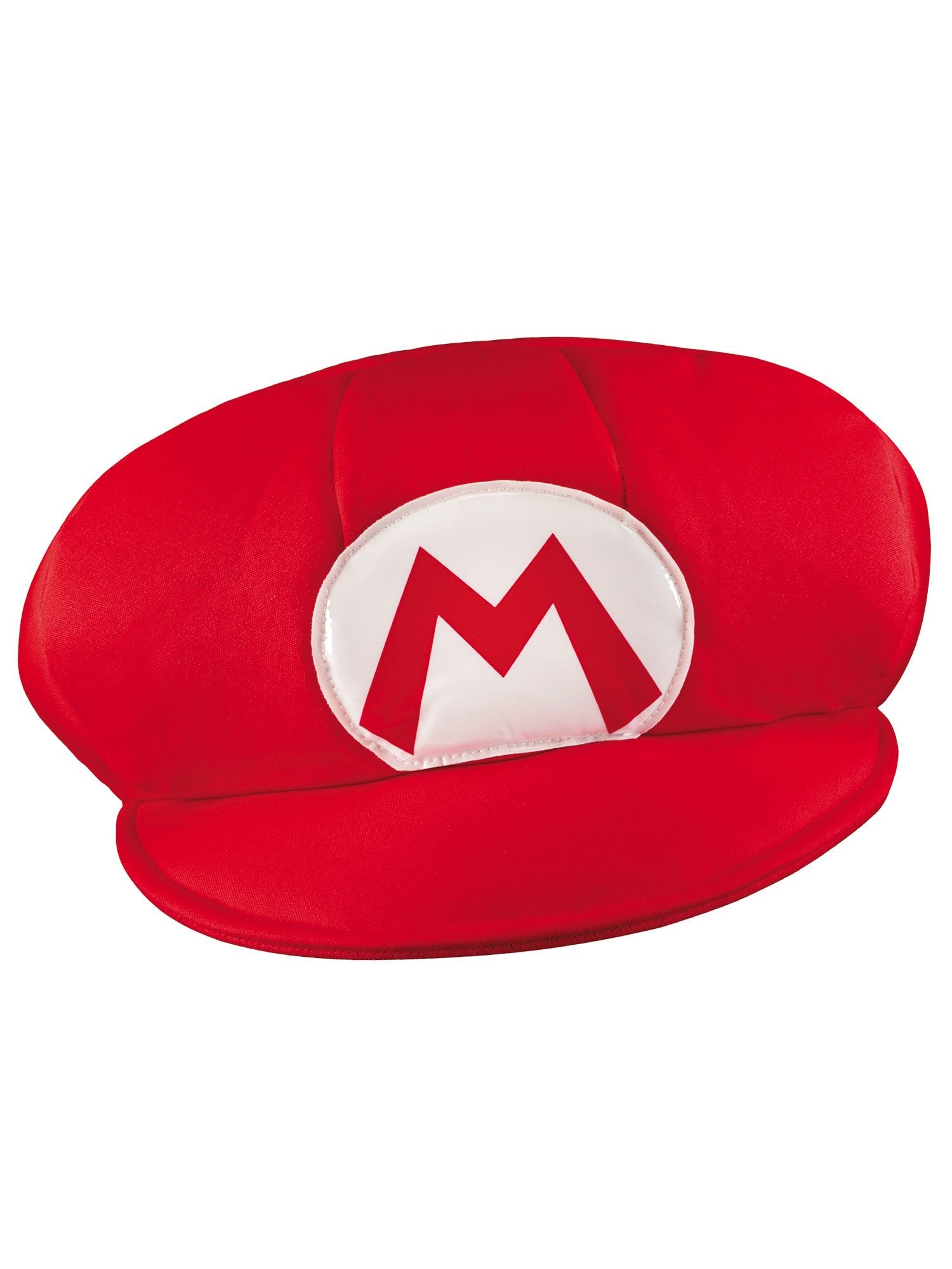 Disguise Unisex Red Costume Mario Cap (B00J1LW6LK) Amazon Price History, Amazon Price Tracker