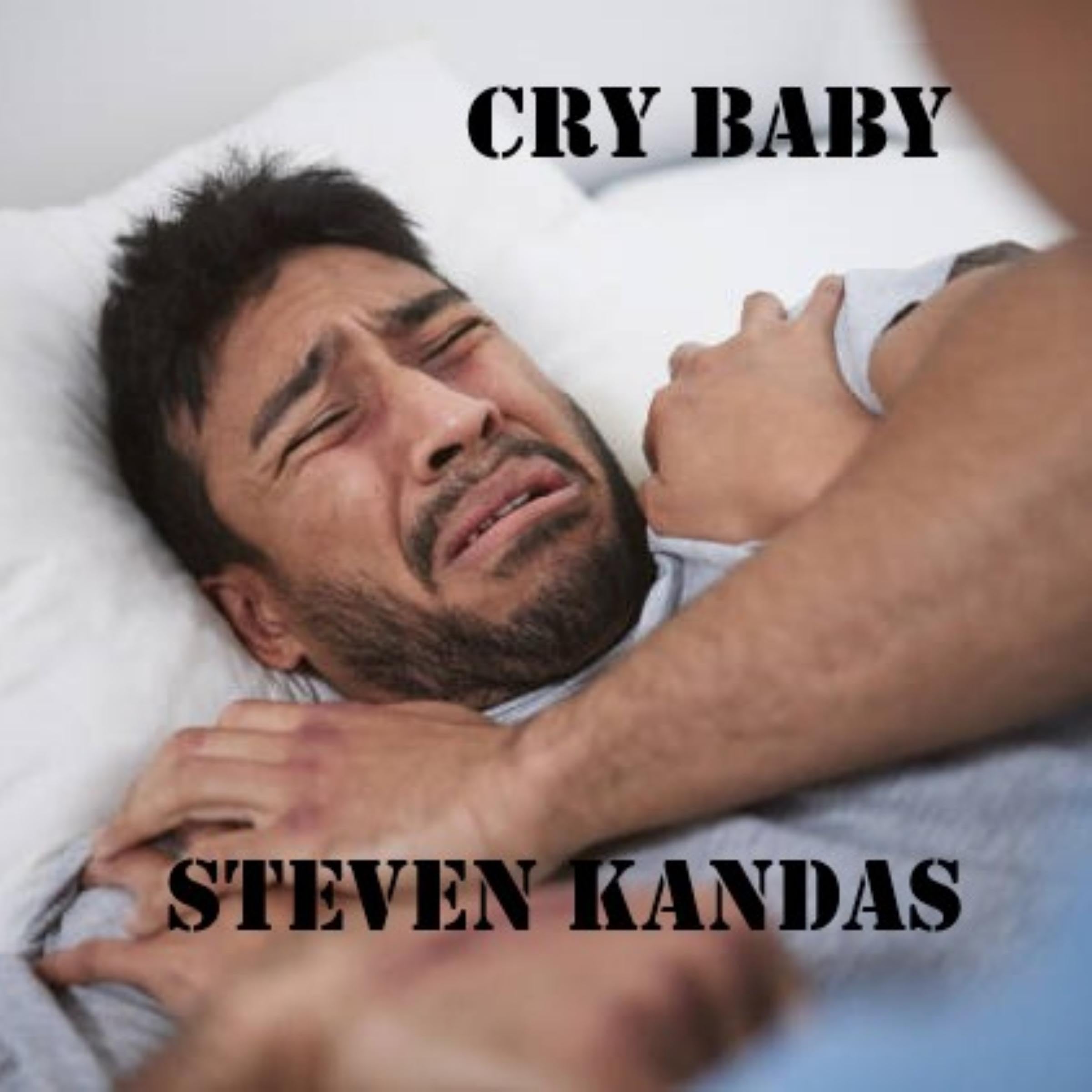 Cover art for Cry Baby: Endless Love