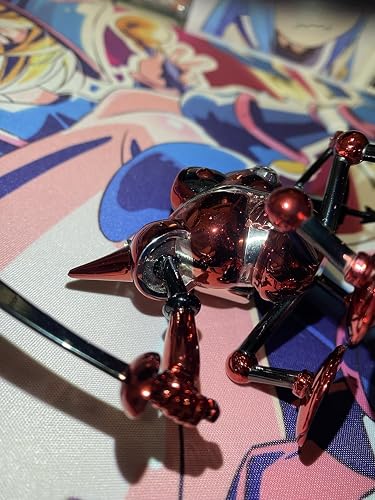 Amazon.co.jp: ドラゴンクエスト メタリックモンスターズギャラリー