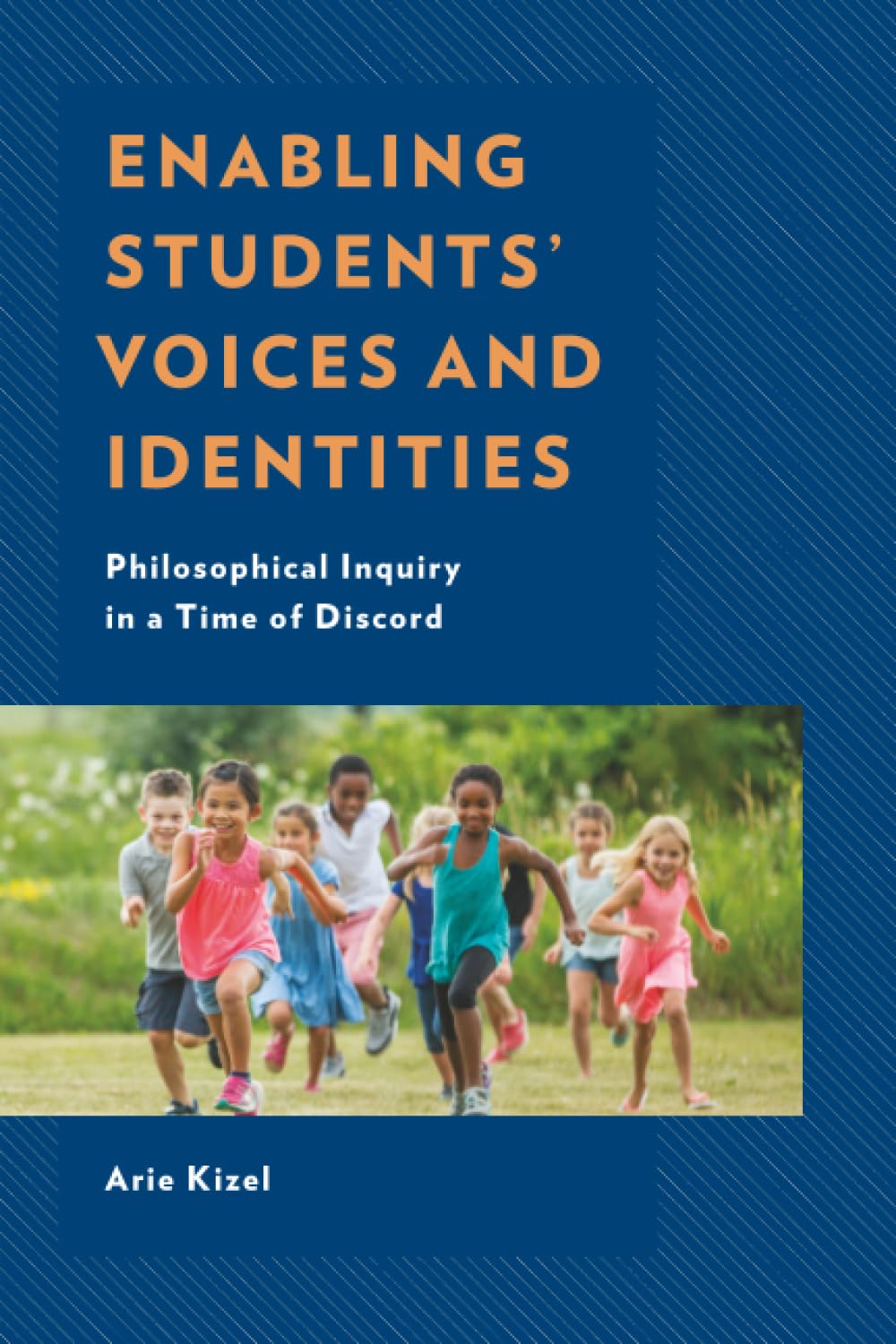 Enabling Students' Voices and Identities: Philosophical Inquiry in a Time of Discord