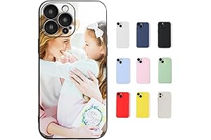 Custom iPhone XR Case