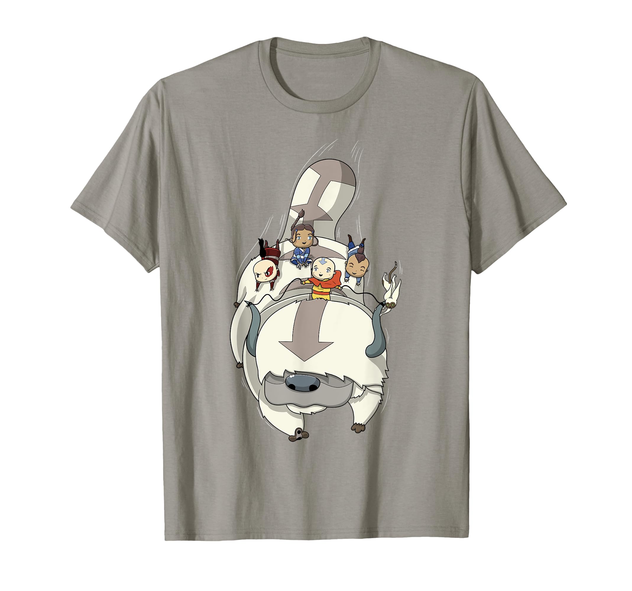 Kleidung mit Designs von Amazon Merch on Demand