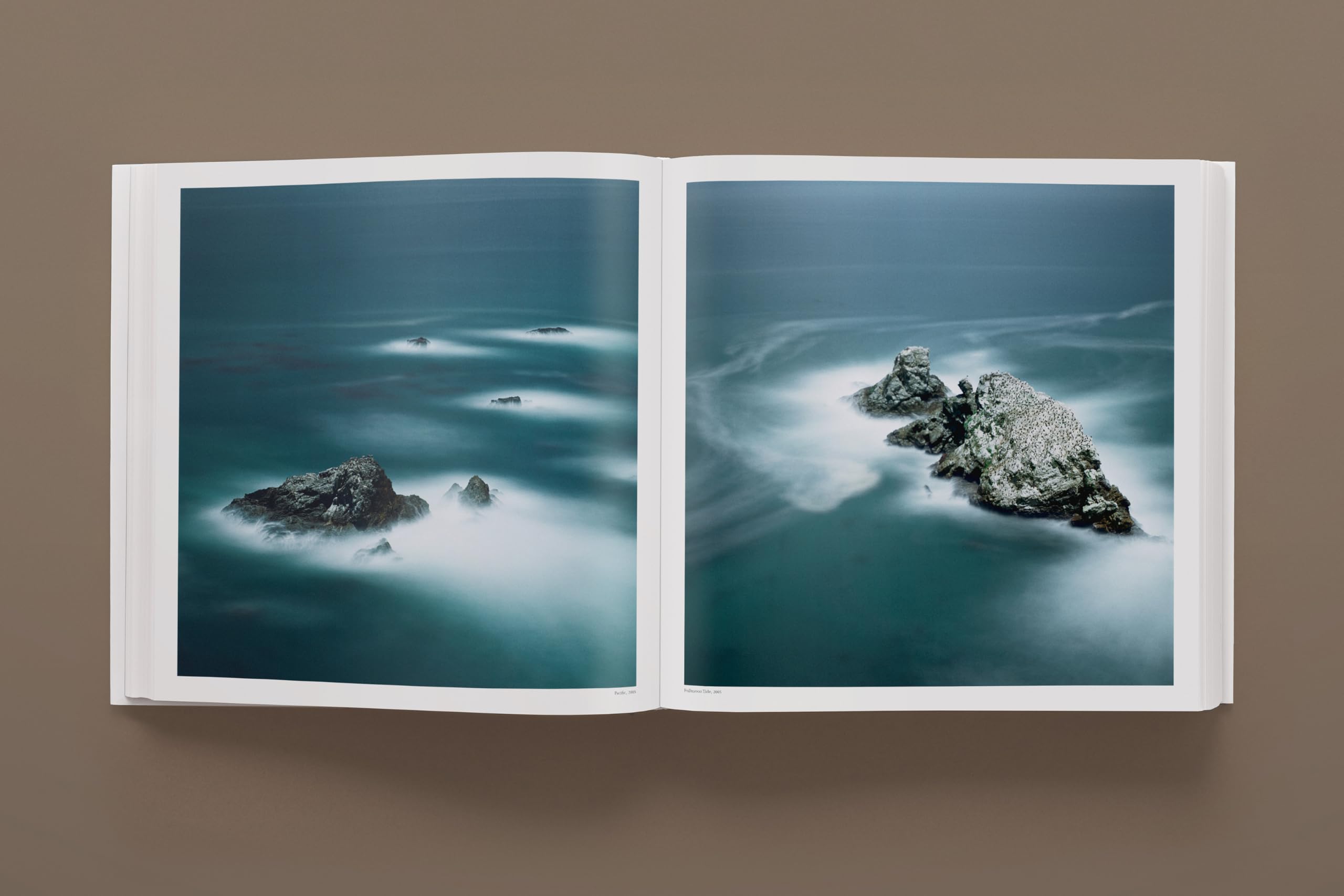 Darren Almond: Fullmoon
