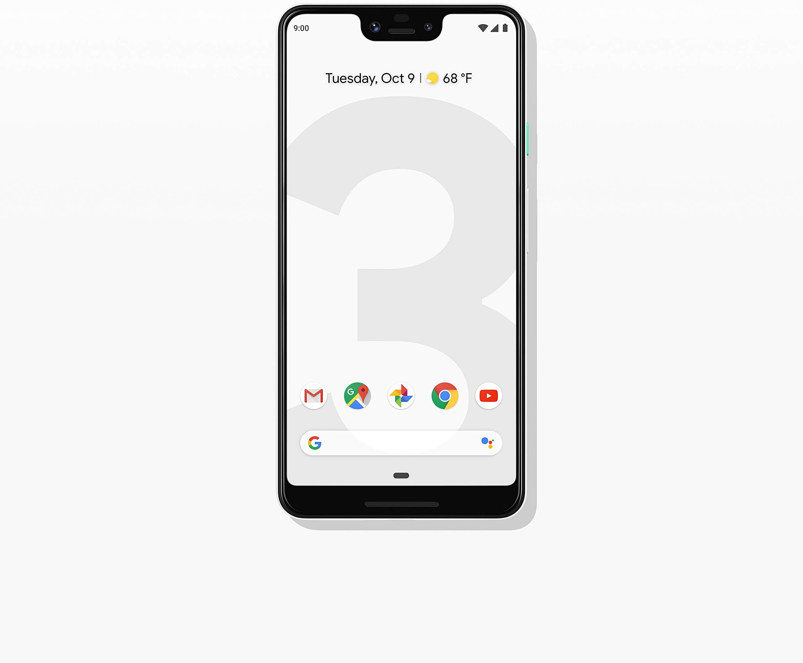 Pixel 3 XL LTE 64GB 4GB RAM