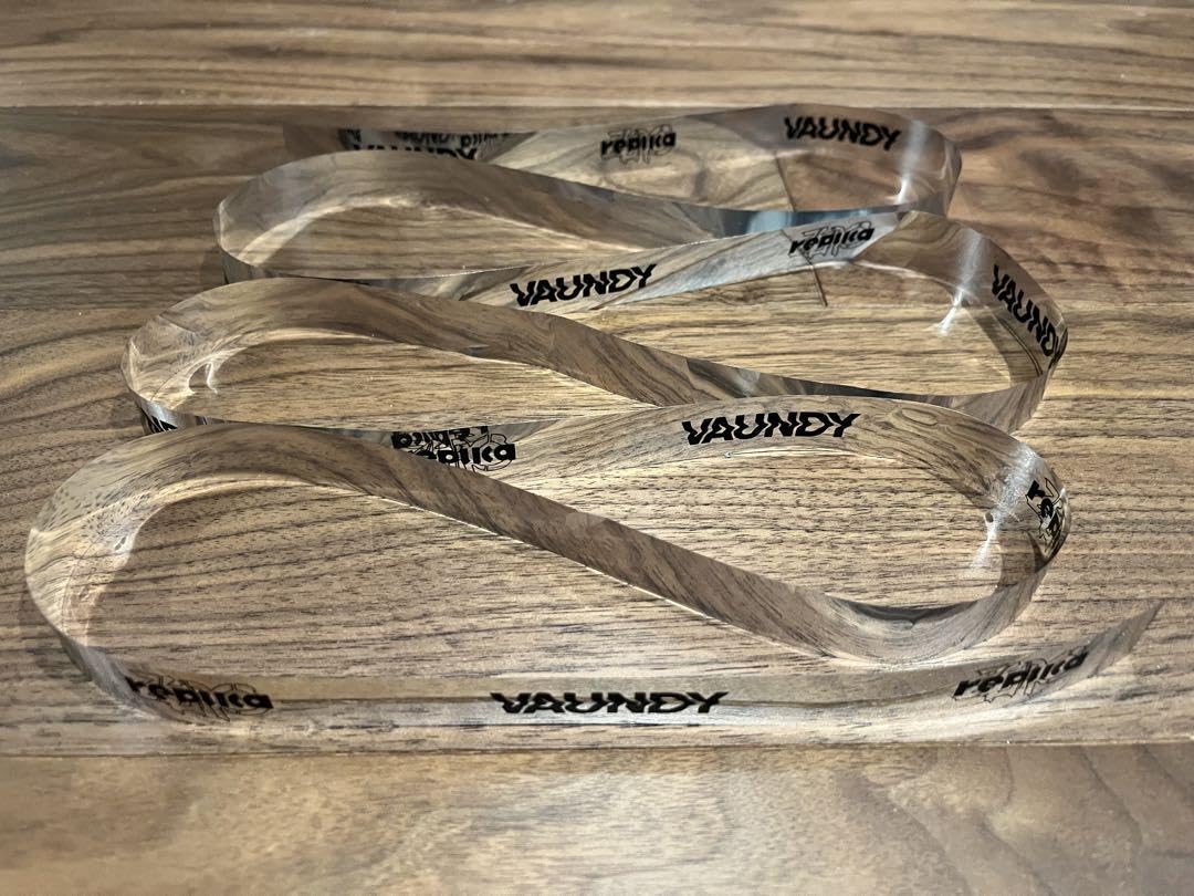 Amazon.co.jp: Vaundy replica ZERO 銀テープ フルサイズ 1本 カット