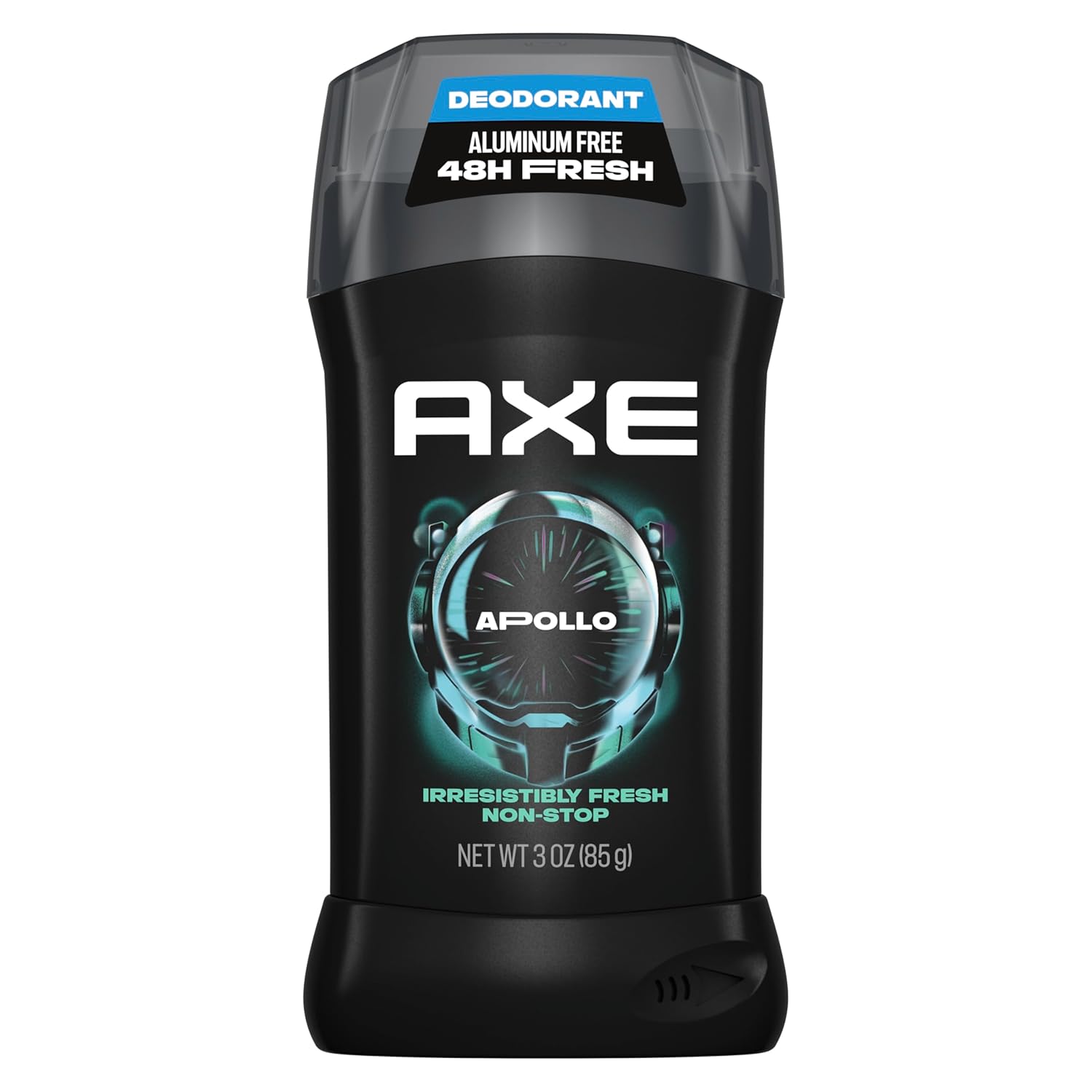 AXE Apollo Deodorant Stick Sage & Cedarwood, 3 oz