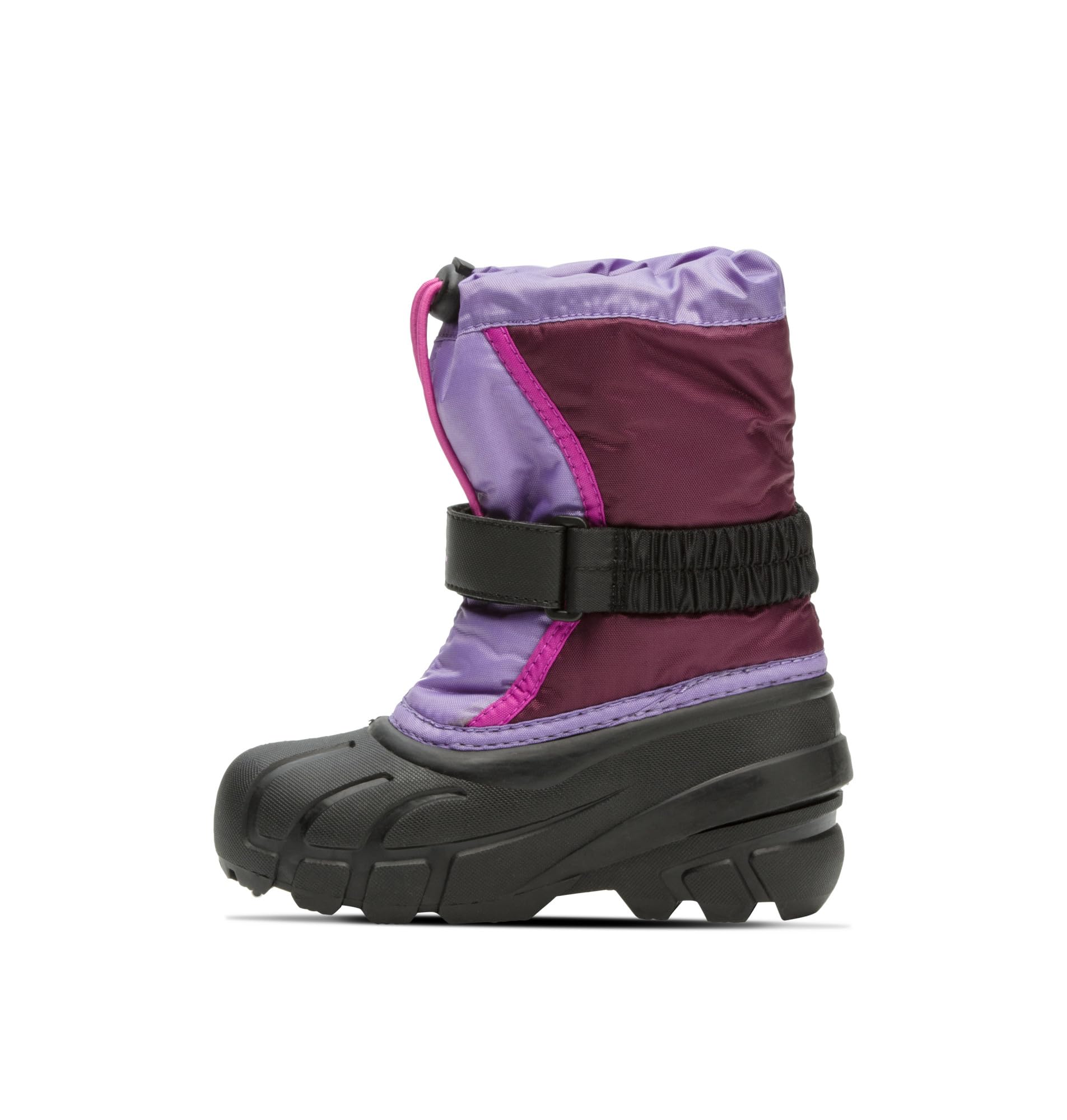 Sorel Stivali invernali unisex per bambini, Youth Flurry