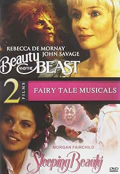 洋画・外国映画 Beauty & The Beast / Sleeping Beauty DVD 7100fq1zKML._UF350,350_QL50_.jpg