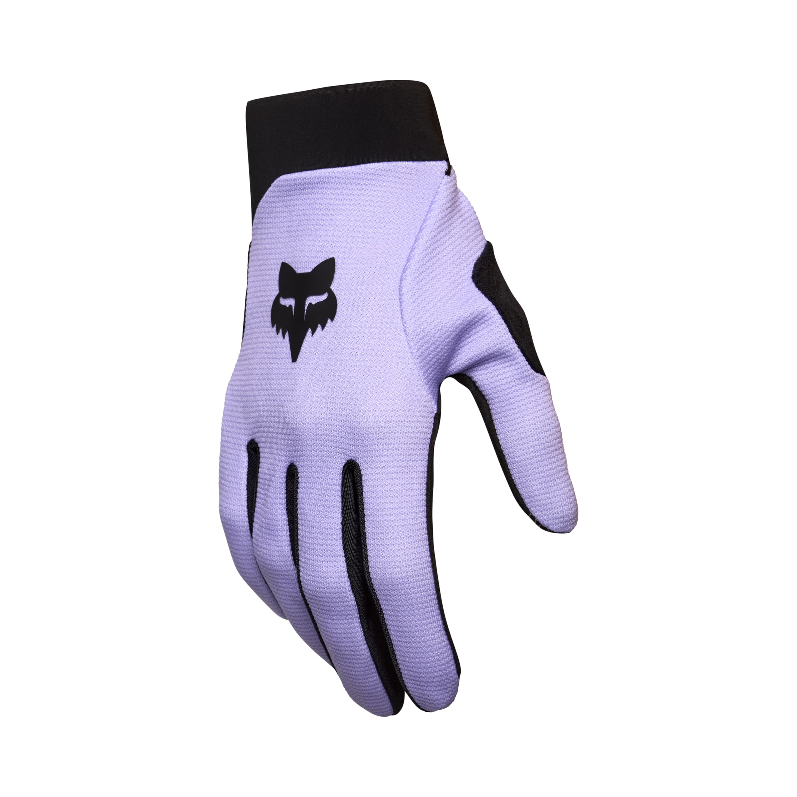 Fox Racing - W Ranger Glove - Women - MTB Gloves, Superior Comfort, Touchscreen Friendly, Flexible Design, Gloves, Mountainbike Cycling, Lilac, M โ image 1