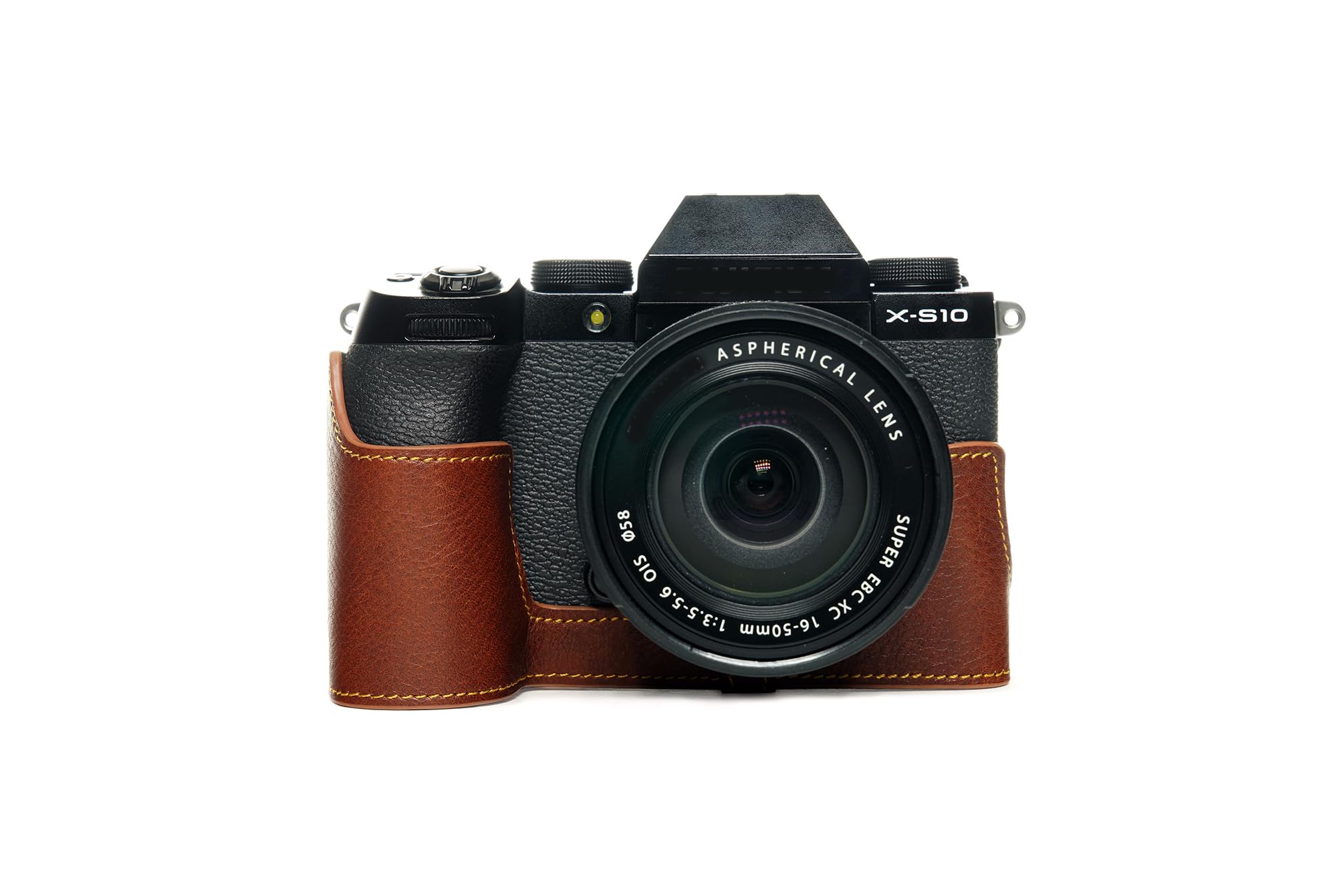 Amazon | TP Original FUJIFILM X-S10 XS10 専用 オープナブルタイプ