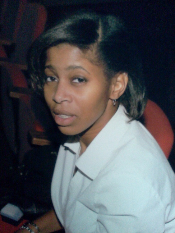 Yelle Hughes