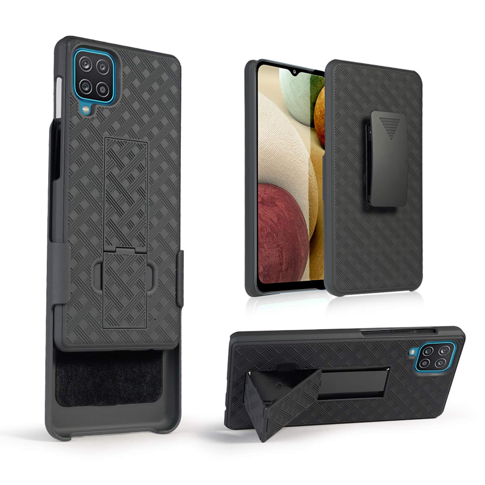 Photo 1 of 15 Items Bundle - Random Phone Cases 