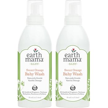 earth mama soap