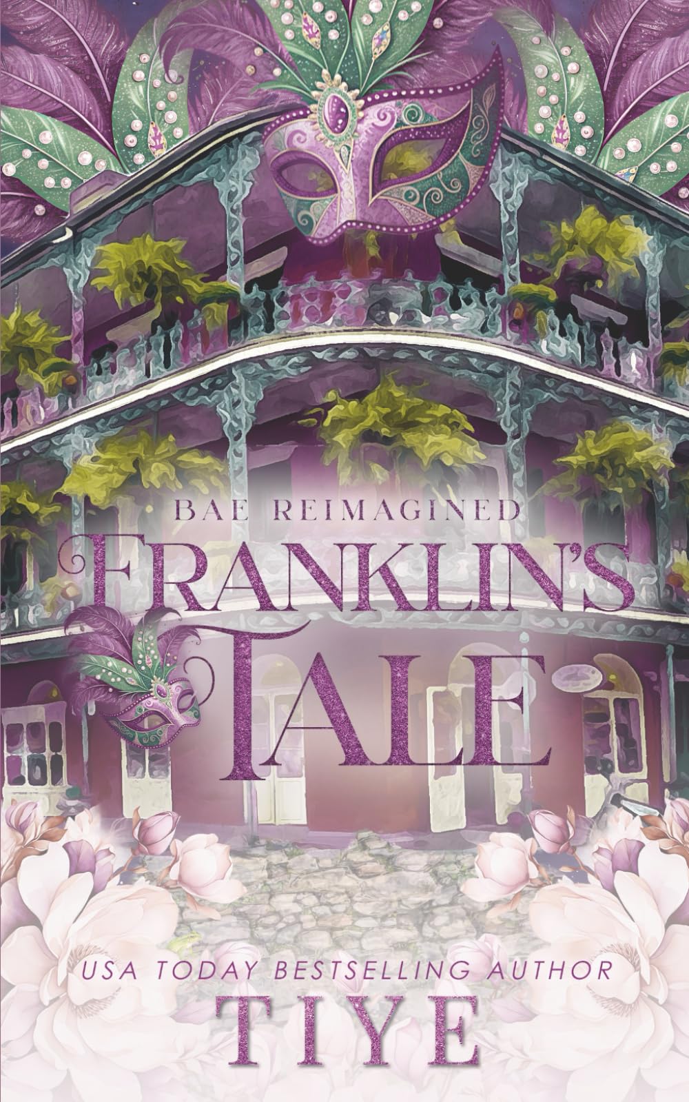 Franklin's Tale: Bae Reimagined