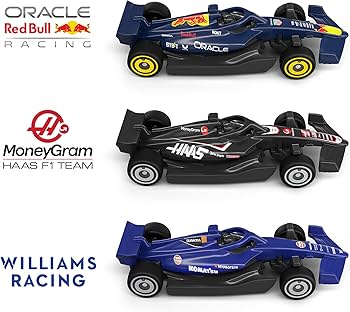 Amazon.co.jp: ホットウィール(Hot Wheels) Formula 1