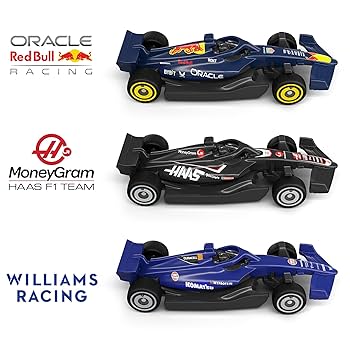 ホットワイル　F1 3セット Amazon.co.jp: ホットウィール(Hot Wheels) Formula 1