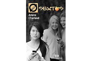 Sextos (55) French Edition: Witness the Sizzling Encounters that Push Boundaries