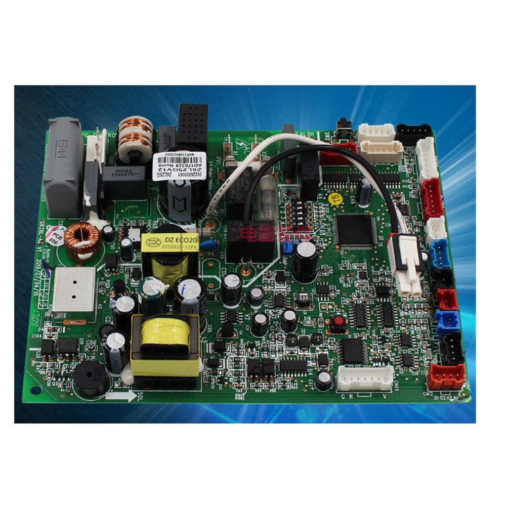 Suitable for air Conditioning Motherboard 30226000061 Z6L25G Computer Board Control Board Circuit Board