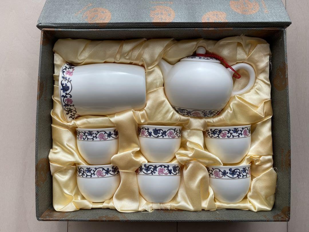 Amazon.co.jp: 台湾茶器セット 丞漢B-choice 高級茶器 中国茶器