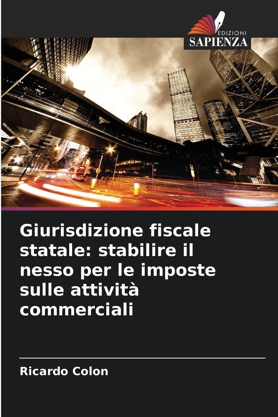 Giurisdizione fiscale statale: stabilire il nesso per le imposte sulle attività commerciali