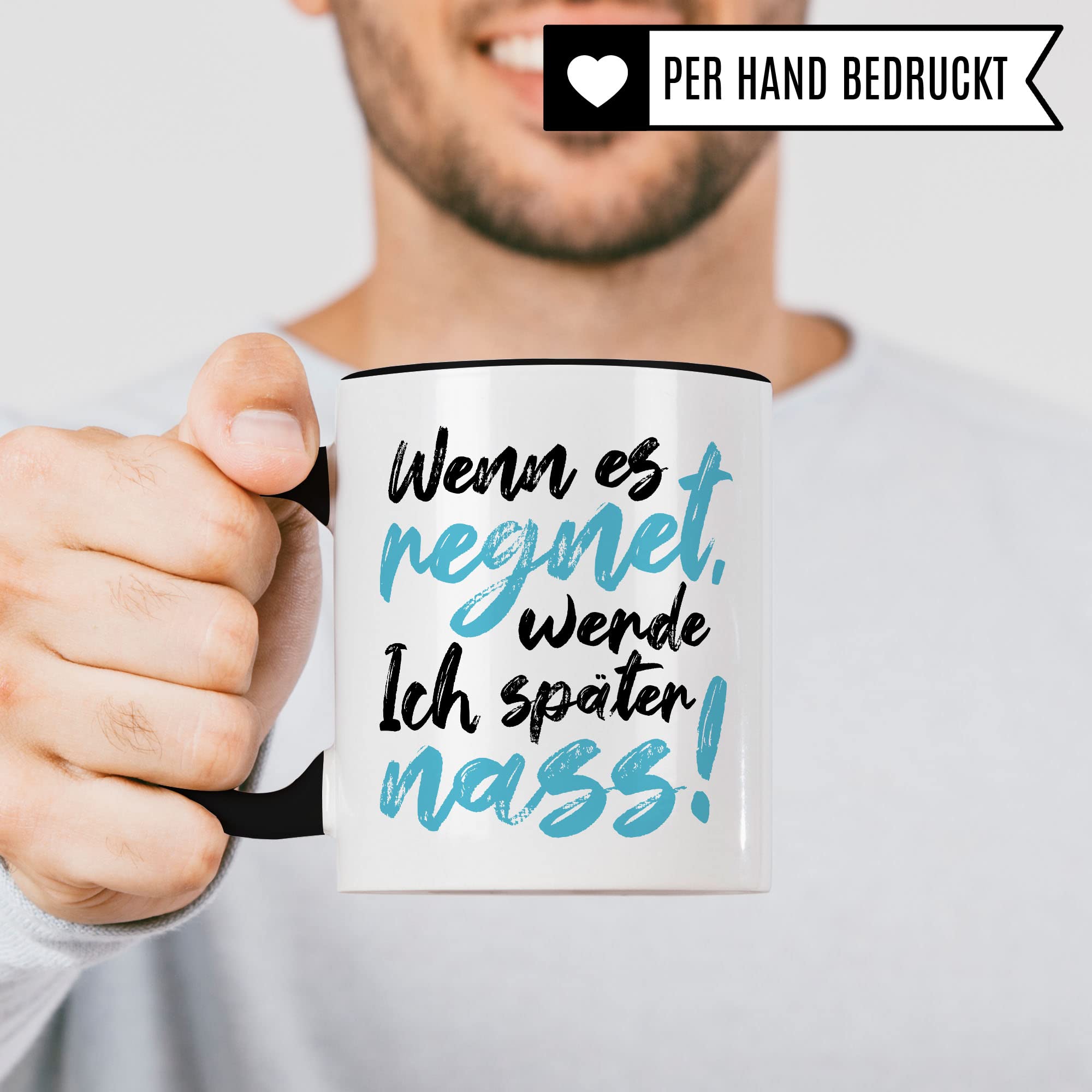 Sanitäterin Geschenk | Rettungsdienst Tasse Frauen Notärztin | Geschenkidee Kaffeebecher Krankenwagen Sanitäter Becher