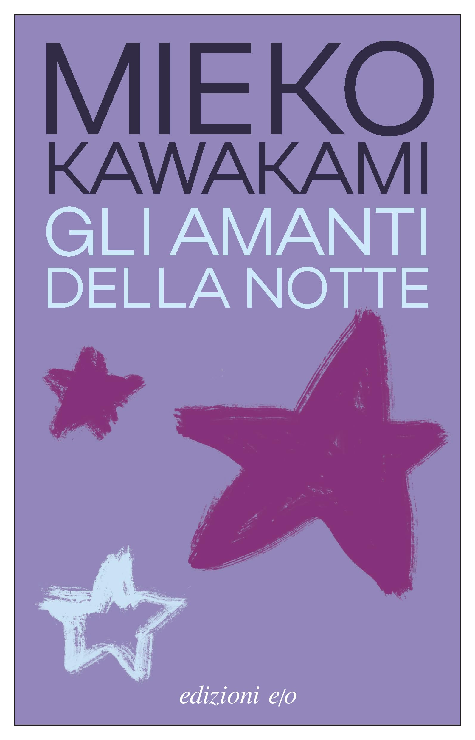 Gli Amanti Della Notte - 4