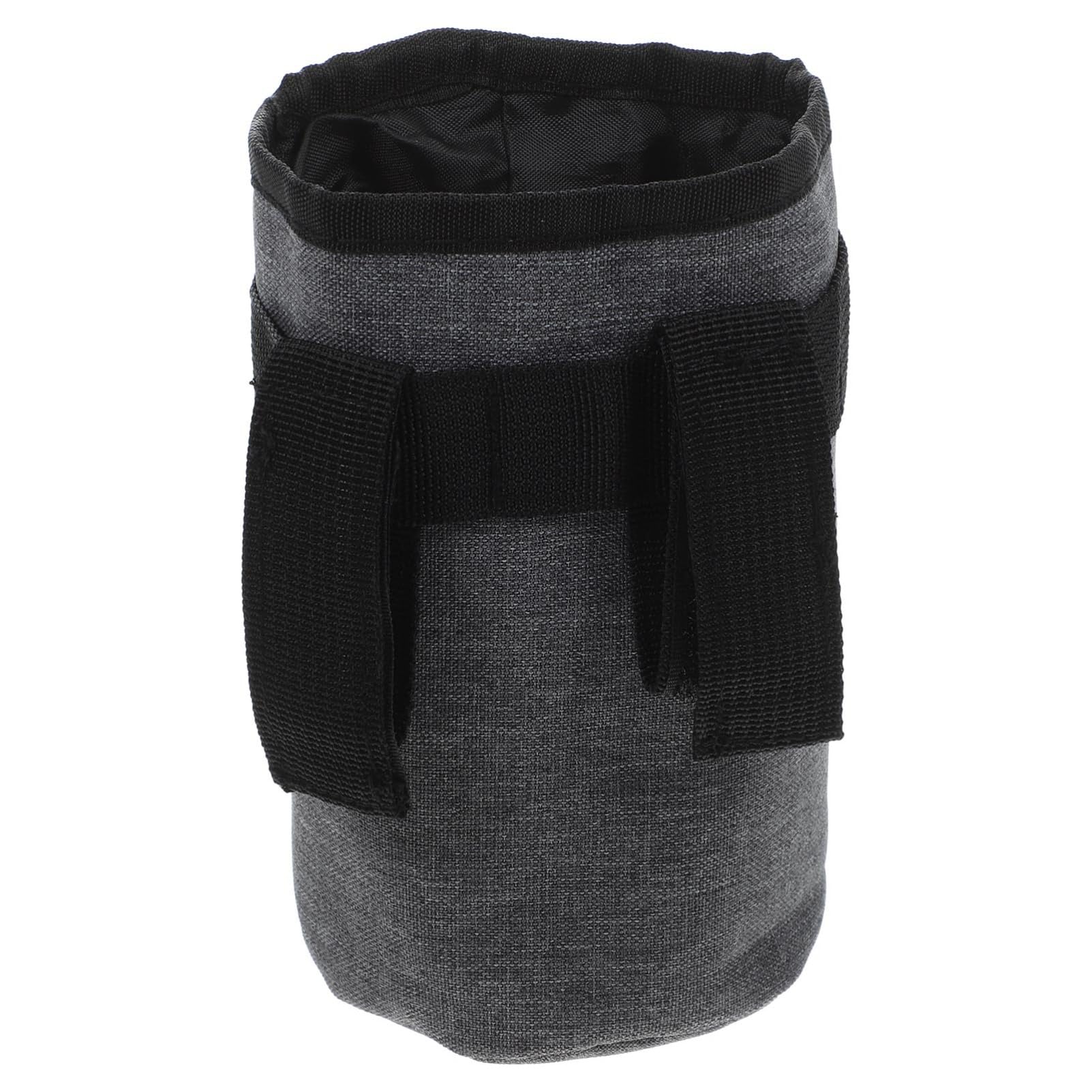 Toddmomy 5 Piezas Portabotellas para Manillar De Bicicleta Calesa Soporte para Botella De Agua para Bicicleta Transportador Jaula Ebike Botella De Agua De Ciclo Grey Papel De Aluminio