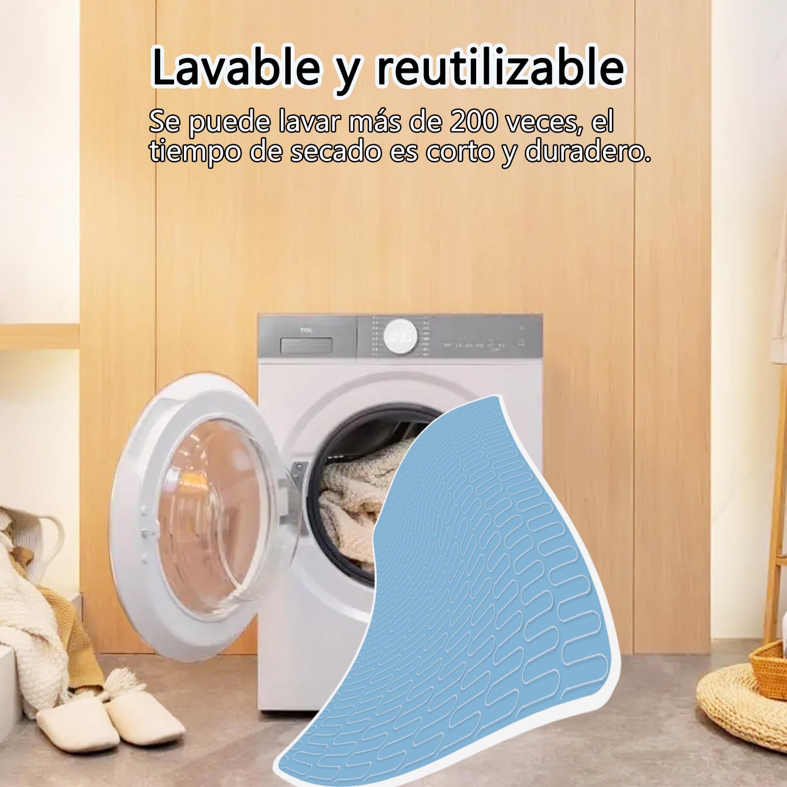 4 colchones para incontinencia - 85 X 130cm, colchones Impermeables Lavables y Reutilizables, Almohadillas para orinar para Adultos, niños, Ancianos y Mascotas