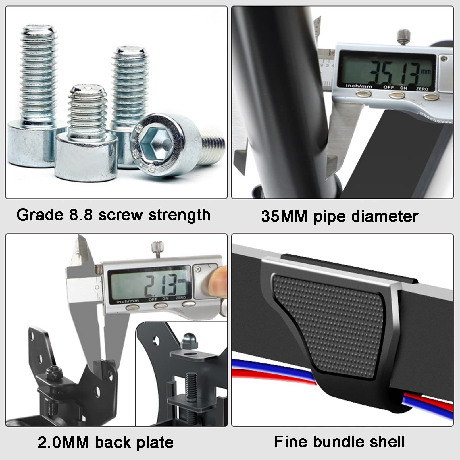 Soporte Universal Doble para TV, Ergonómico, para 2 Monitores, Soporte De Escritorio Independiente con Movimiento Completo, Compatible con Monitores De 27 A 40 Pulgadas.