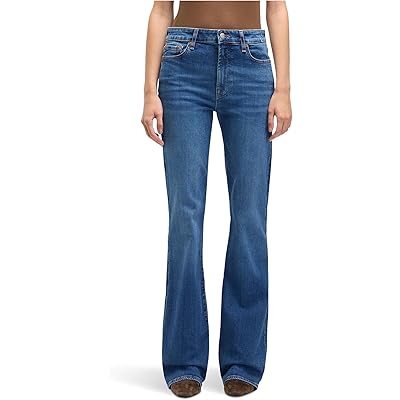 Джинсы 7 For All Mankind The Leggy Bootcut