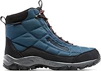 Vista 6 de Columbia mens Firecamp Boot