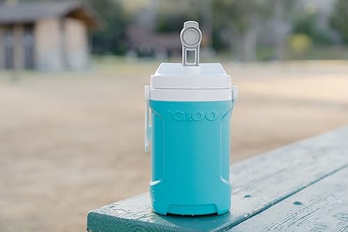 Miniatura 2 de Igloo 12 Gallon Insulated Sports Water Jug  Latitude Series