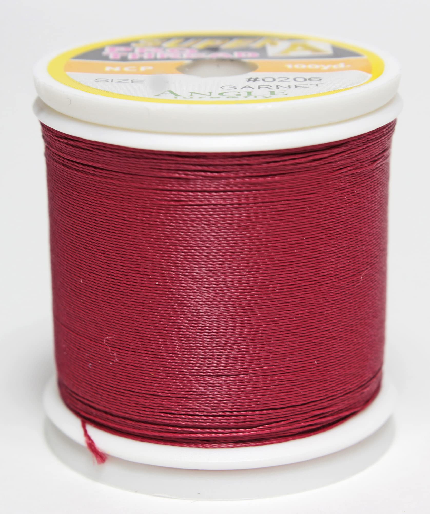 ワインディングセット Amazon | スーパーAプロスレッド メタリック/Aサイズ #9396