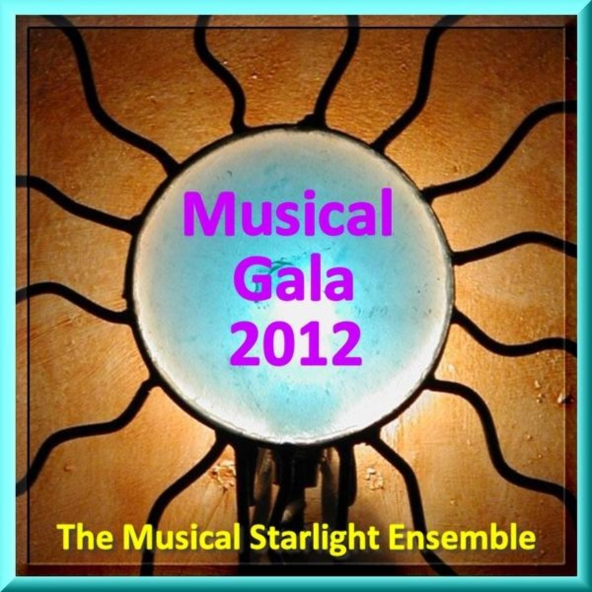 The Musical Starlight Ensemble
