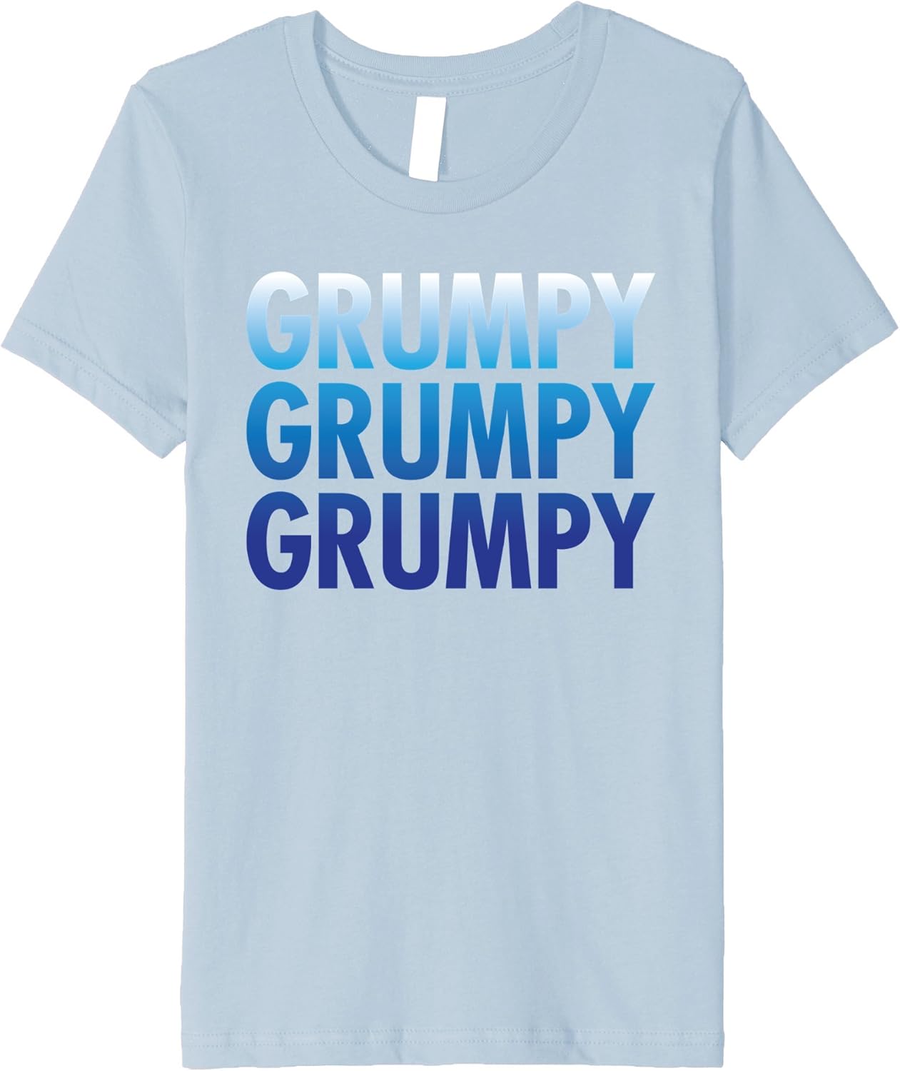 Amazon.com: Grumpy Grumpy Grumpy : Clothing, Shoes & Jewelry