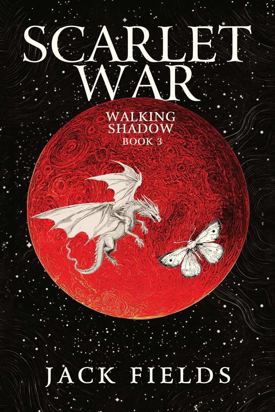 Scarlet War (Walking Shadow)