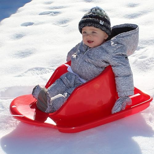 best sleds for kids